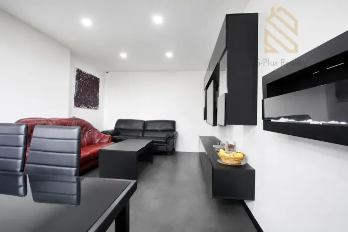 Prodej bytu 3+1, Vražkov, 70 m2