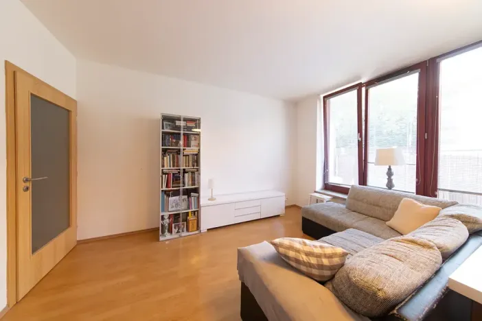 Pronájem bytu 3+kk, Praha - Záběhlice, Podle náhonu, 79 m2