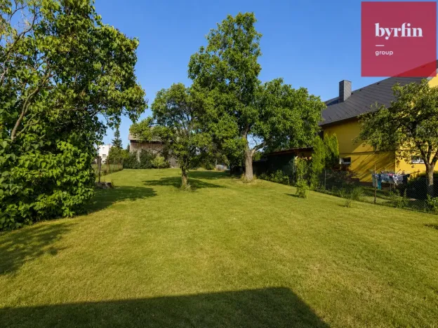 Prodej rodinného domu, Pustá Polom, Poštovní, 85 m2
