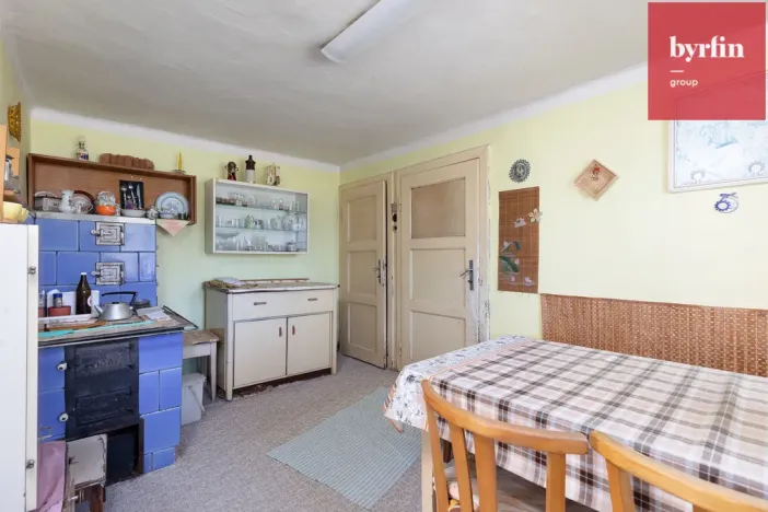 Prodej rodinného domu, Pustá Polom, Poštovní, 85 m2