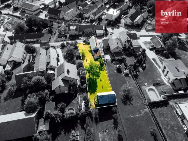 Prodej rodinného domu, Pustá Polom, Poštovní, 85 m2