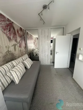 Pronájem bytu 2+kk, Český Krumlov, 46 m2