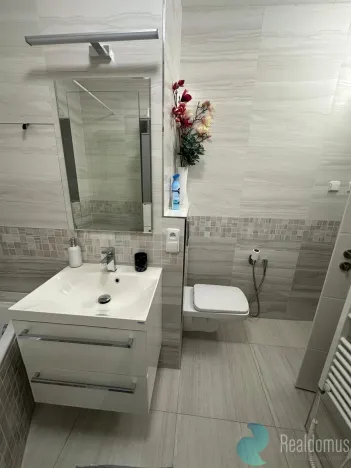 Pronájem bytu 2+kk, Český Krumlov, 46 m2