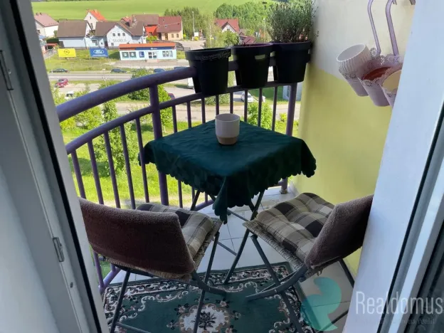 Pronájem bytu 2+kk, Český Krumlov, 46 m2