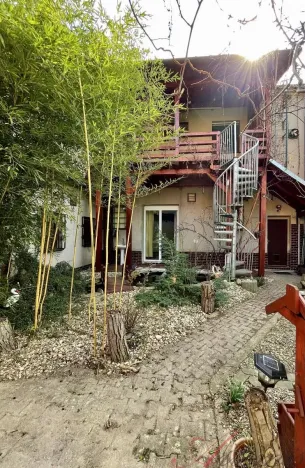 Prodej rodinného domu, Ostrava - Hrabůvka, Edisonova, 248 m2