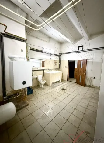 Prodej rodinného domu, Ostrava - Hrabůvka, Edisonova, 248 m2