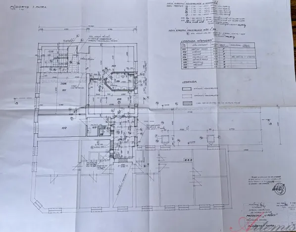 Prodej rodinného domu, Ostrava - Hrabůvka, Edisonova, 248 m2