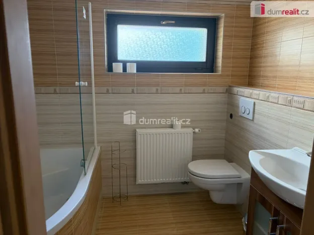 Pronájem bytu 2+kk, Lázně Kynžvart, Malé nám., 50 m2