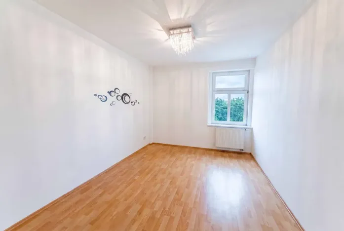 Pronájem kanceláře, Praha - Vysočany, Jandova, 69 m2