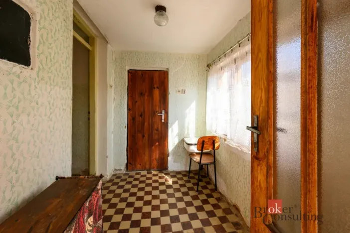 Prodej rodinného domu, Kasejovice, 90 m2