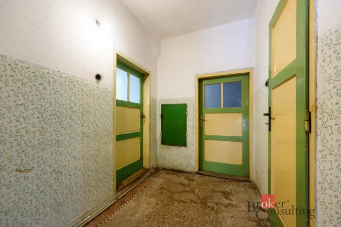 Prodej rodinného domu, Kasejovice, 90 m2