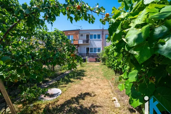 Prodej rodinného domu, Prostějov, Vasila Škracha, 120 m2