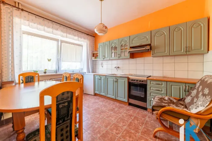 Prodej rodinného domu, Prostějov, Vasila Škracha, 120 m2