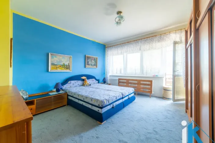 Prodej rodinného domu, Prostějov, Vasila Škracha, 120 m2
