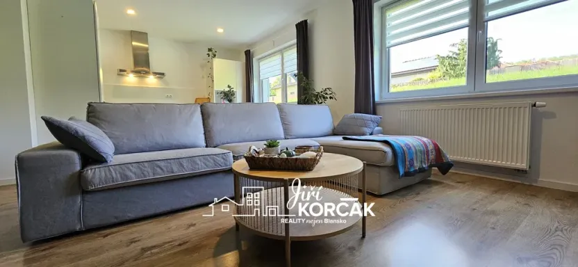 Pronájem bytu 2+kk, Slavkov u Brna, Pod Oborou, 69 m2