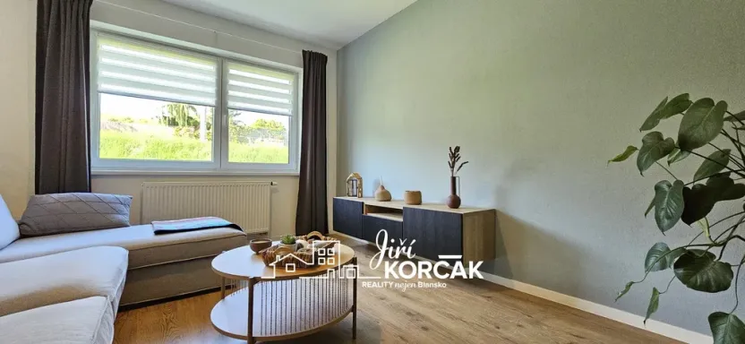 Pronájem bytu 2+kk, Slavkov u Brna, Pod Oborou, 69 m2