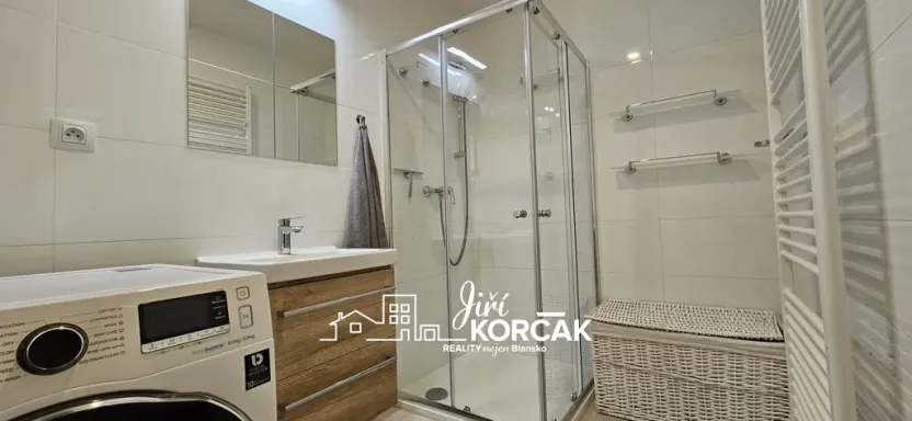 Pronájem bytu 2+kk, Slavkov u Brna, Pod Oborou, 69 m2