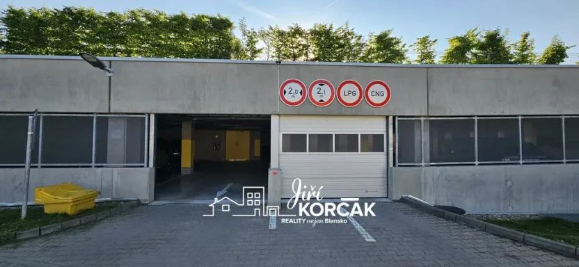 Pronájem bytu 2+kk, Slavkov u Brna, Pod Oborou, 69 m2
