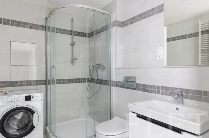 Pronájem bytu 1+kk, Praha - Záběhlice, Klapálkova, 31 m2