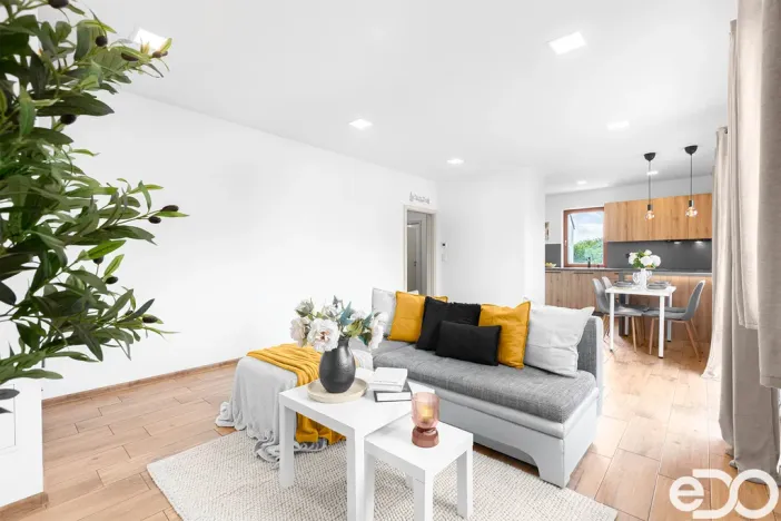 Prodej rodinného domu, Choteč, 105 m2