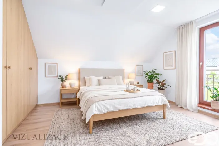 Prodej rodinného domu, Choteč, 105 m2