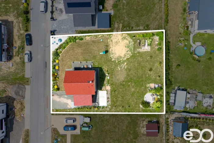 Prodej rodinného domu, Choteč, 105 m2