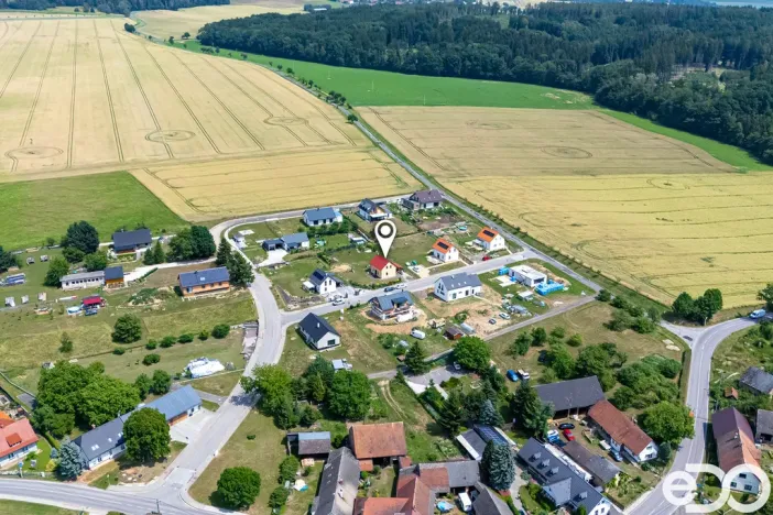Prodej rodinného domu, Choteč, 105 m2