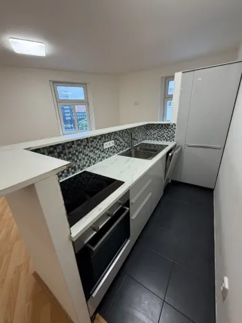 Pronájem činžovního domu, Praha - Vysočany, Jandova, 626 m2