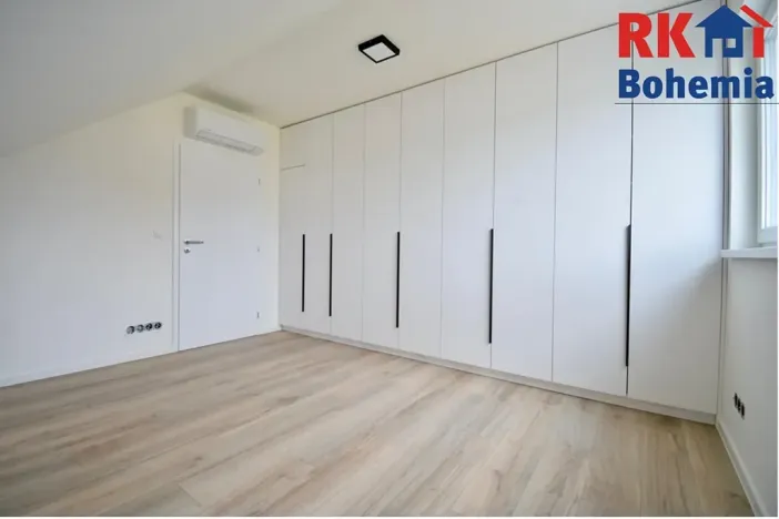 Pronájem bytu 3+kk, Všechlapy, 85 m2