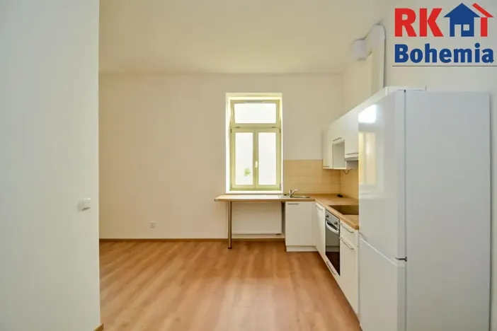 Pronájem bytu 1+kk, Český Brod, Masarykova, 34 m2