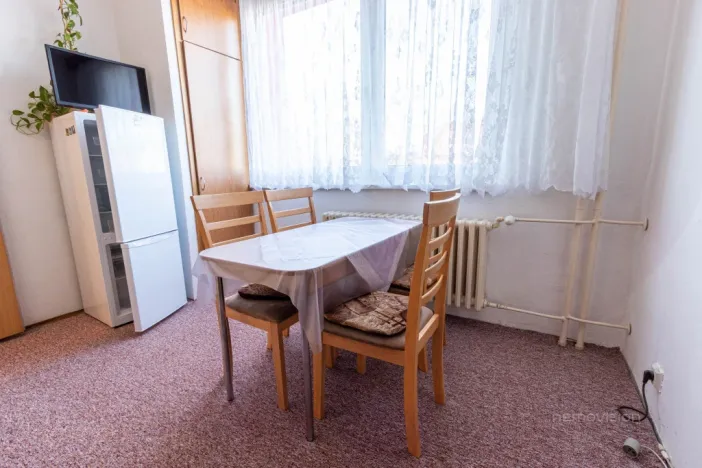 Pronájem bytu 3+1, Slavkov u Brna, Zlatá Hora, 71 m2