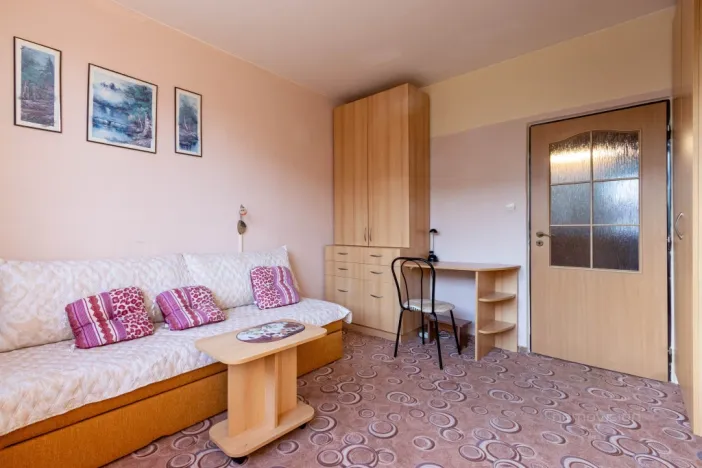 Pronájem bytu 3+1, Slavkov u Brna, Zlatá Hora, 71 m2