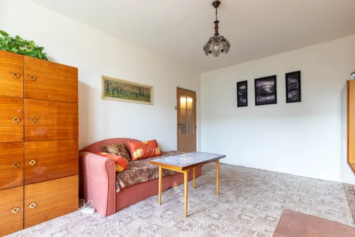 Pronájem bytu 3+1, Slavkov u Brna, Zlatá Hora, 71 m2