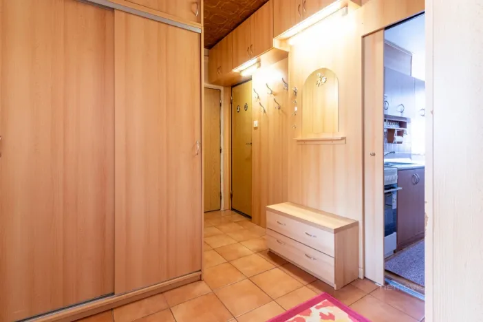 Pronájem bytu 3+1, Slavkov u Brna, Zlatá Hora, 71 m2