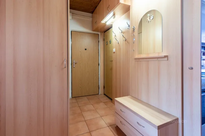 Pronájem bytu 3+1, Slavkov u Brna, Zlatá Hora, 71 m2