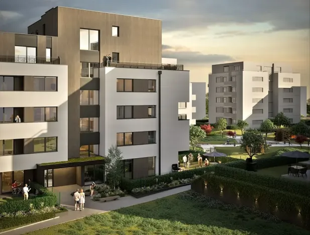 Prodej bytu 2+kk, Praha - Malešice, Univerzitní, 48 m2