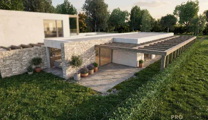 Prodej pozemku pro bydlení, Hradec Králové - Plácky, 768 m2