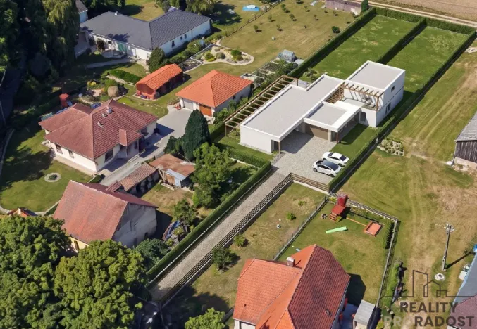 Prodej pozemku pro bydlení, Hradec Králové - Plácky, 768 m2