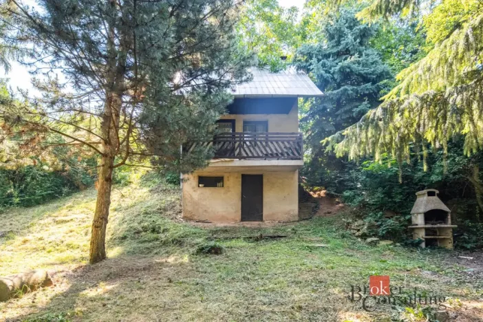 Prodej chaty, Křečhoř - Kutlíře, 28 m2