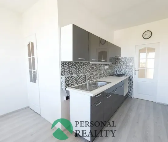 Prodej bytu 2+1, Dobřany, 17. listopadu, 62 m2