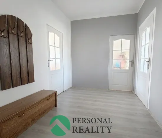 Prodej bytu 2+1, Dobřany, 17. listopadu, 62 m2
