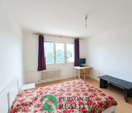 Prodej bytu 2+1, Dobřany, 17. listopadu, 62 m2