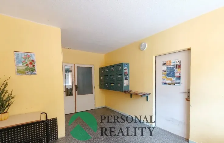 Prodej bytu 2+1, Dobřany, 17. listopadu, 62 m2