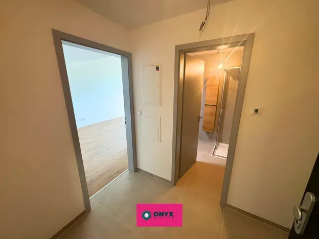 Pronájem bytu 2+kk, Šlapanice, Brněnská, 70 m2