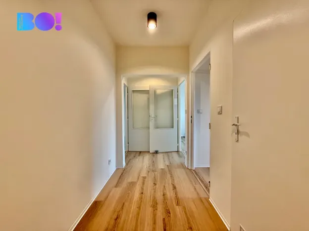 Pronájem bytu 2+1, Ostrava, Výškovická, 57 m2