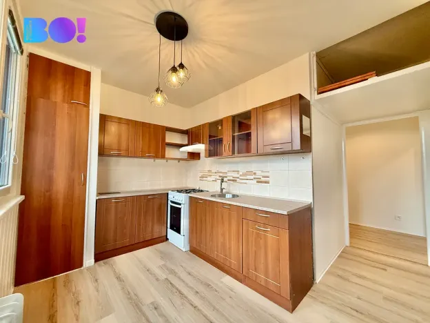 Pronájem bytu 2+1, Ostrava, Výškovická, 57 m2
