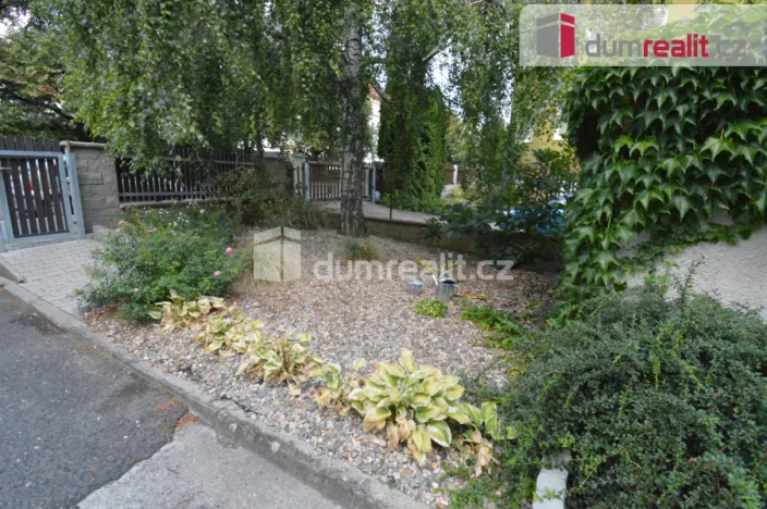 Pronájem bytu 3+1, Litoměřice - Předměstí, Eliášova, 72 m2