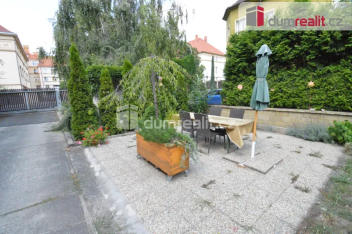 Pronájem bytu 3+1, Litoměřice - Předměstí, Eliášova, 72 m2
