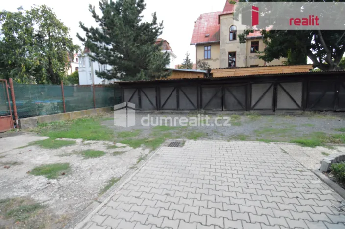 Pronájem bytu 3+1, Litoměřice - Předměstí, Eliášova, 72 m2