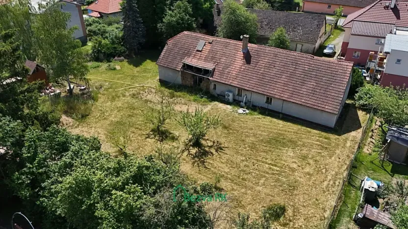 Prodej rodinného domu, Nepomuk, Tojická, 90 m2